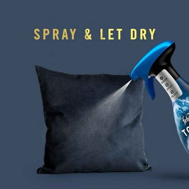 Febreze Spray pour textiles April Fresh (500ml) acheter à prix