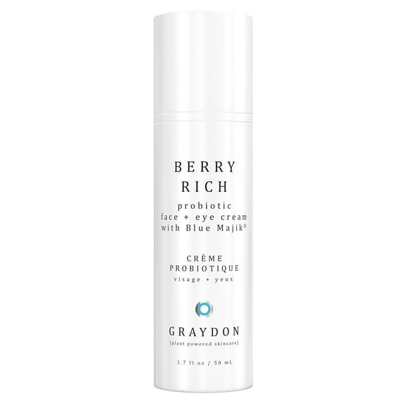 Graydon Skincare Berry Rich Cream