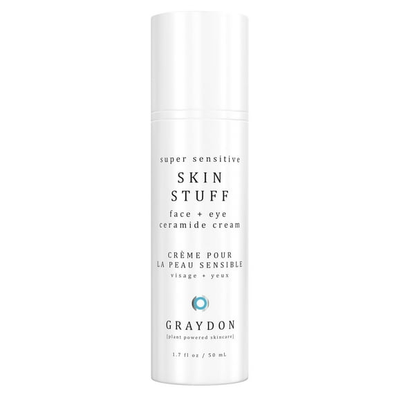 Graydon Skincare Skin Stuff Face + Eye Cream