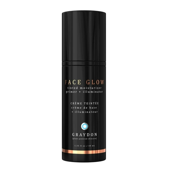 Graydon Skincare Face Glow
