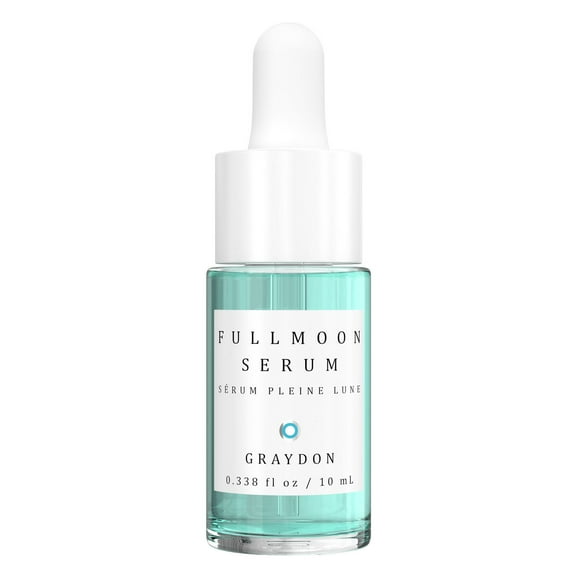 Graydon Skincare Full Moon Serum Mini