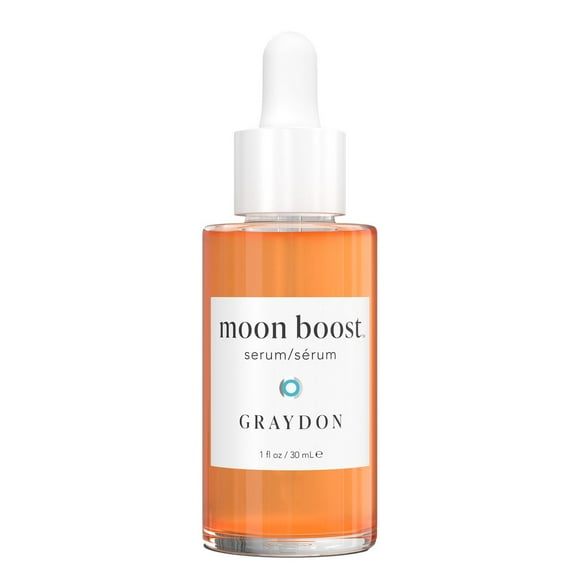 Graydon Skincare Moon Boost Serum