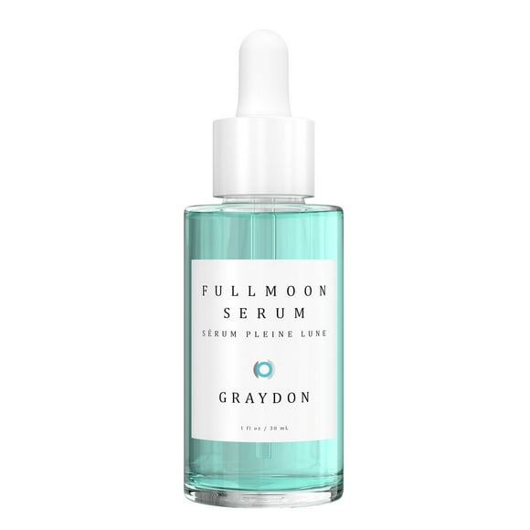 Graydon Skincare Full Moon Serum
