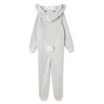 thumbnail image 2 of George Girls' Critter One-Piece, 2 of 2