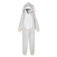 thumbnail image 1 of George Girls' Critter One-Piece, 1 of 2