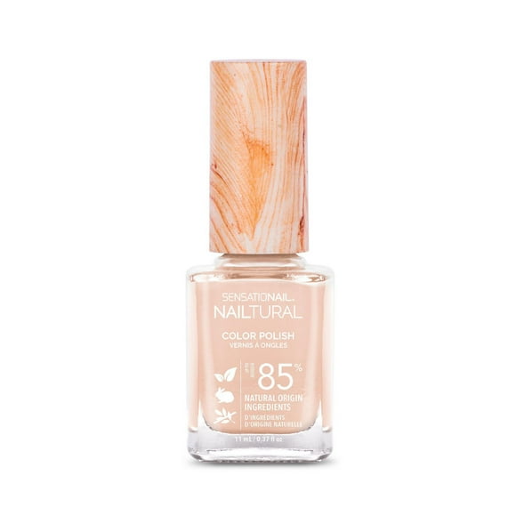 Vernis à Ongles Nailtural de SensatioNail