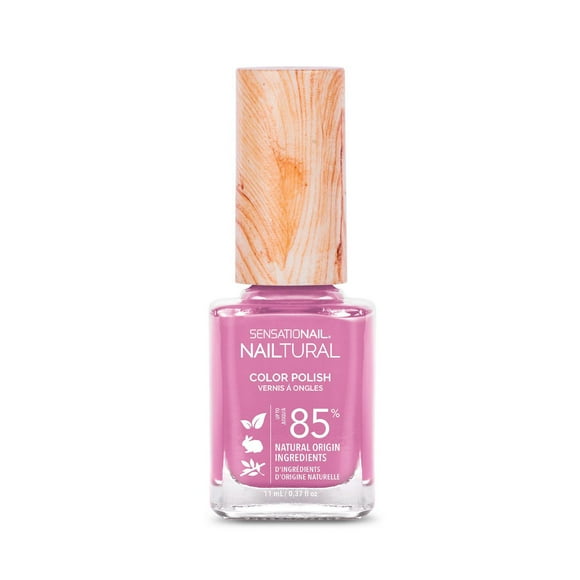 Vernis à Ongles Nailtural de SensatioNail