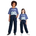 thumbnail image 3 of Jogger coupe décontractée George pour filles, 3 of 6