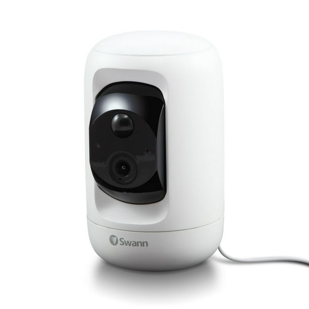 camera wifi 360° sans fil pour bébé, maison, magasin + carte mémoire 32 Go