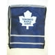 Sac à coulisse Toronto Maple Leafs de LNH – image 1 sur 1