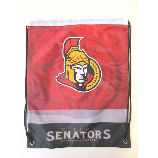 Sac à coulisse Ottawa Senators de LNH