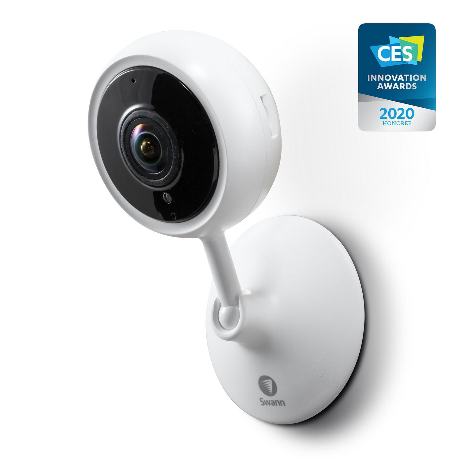 Swann indoor 2024 wifi camera