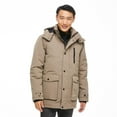 thumbnail image 1 of George Men's 3-In-1 Jacket, 1 of 2