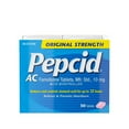 thumbnail image 1 of PEPCID AC®, 30 comprimés, 1 of 9