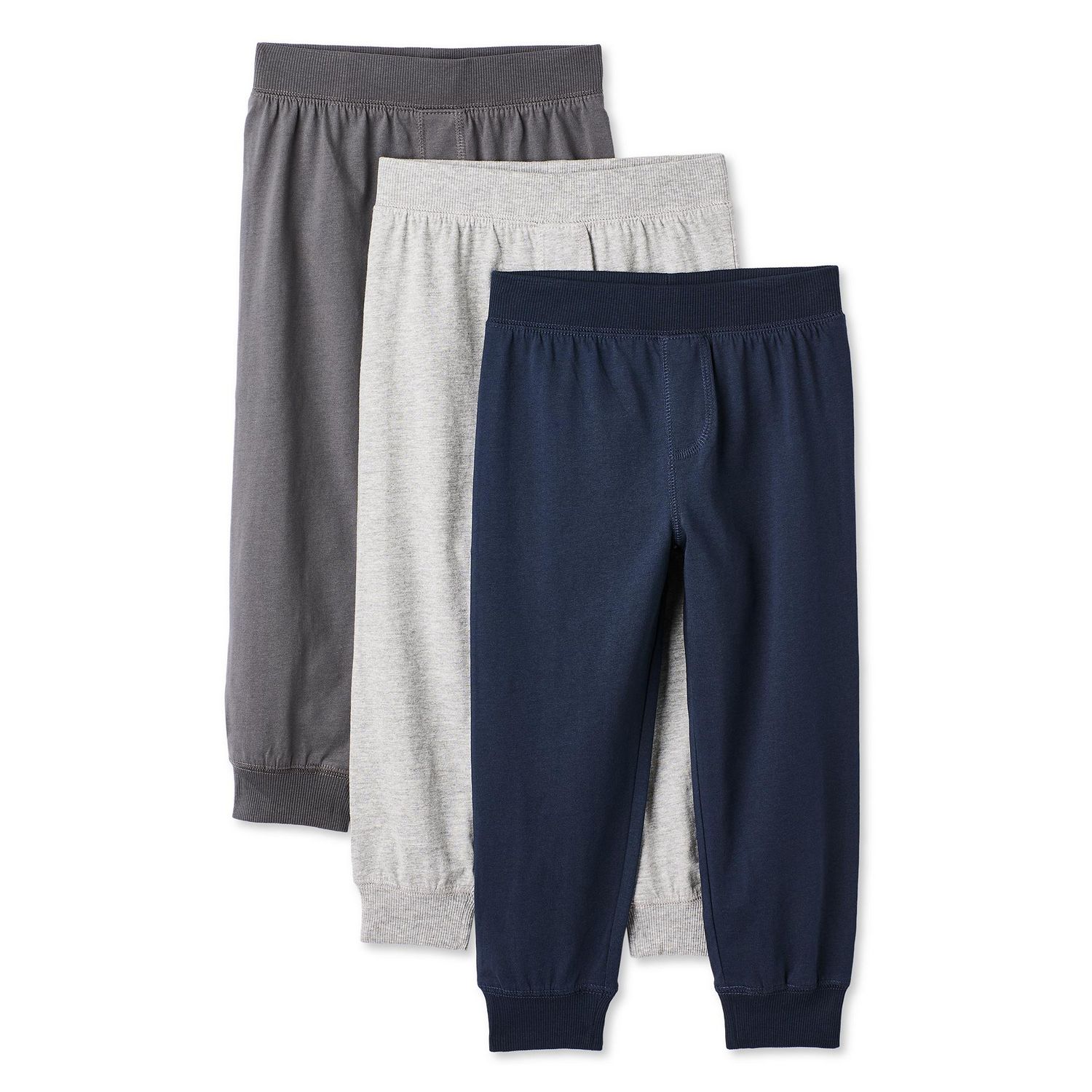 Lot de 3 joggers George collection non genrée pour tout-petits