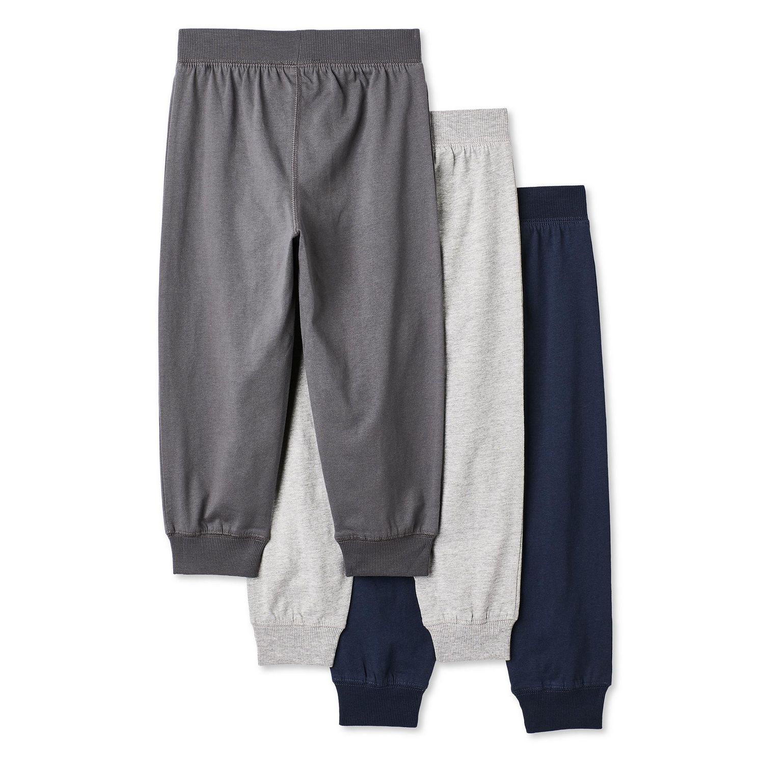 Lot de 3 joggers George collection non genrée pour tout-petits