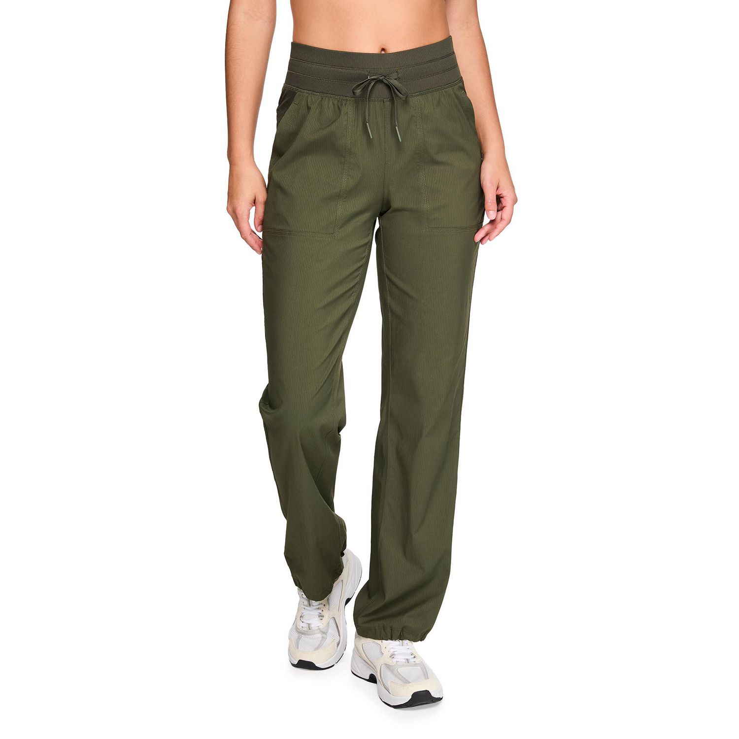 Pantalon de studio Athletic Works pour femmes
