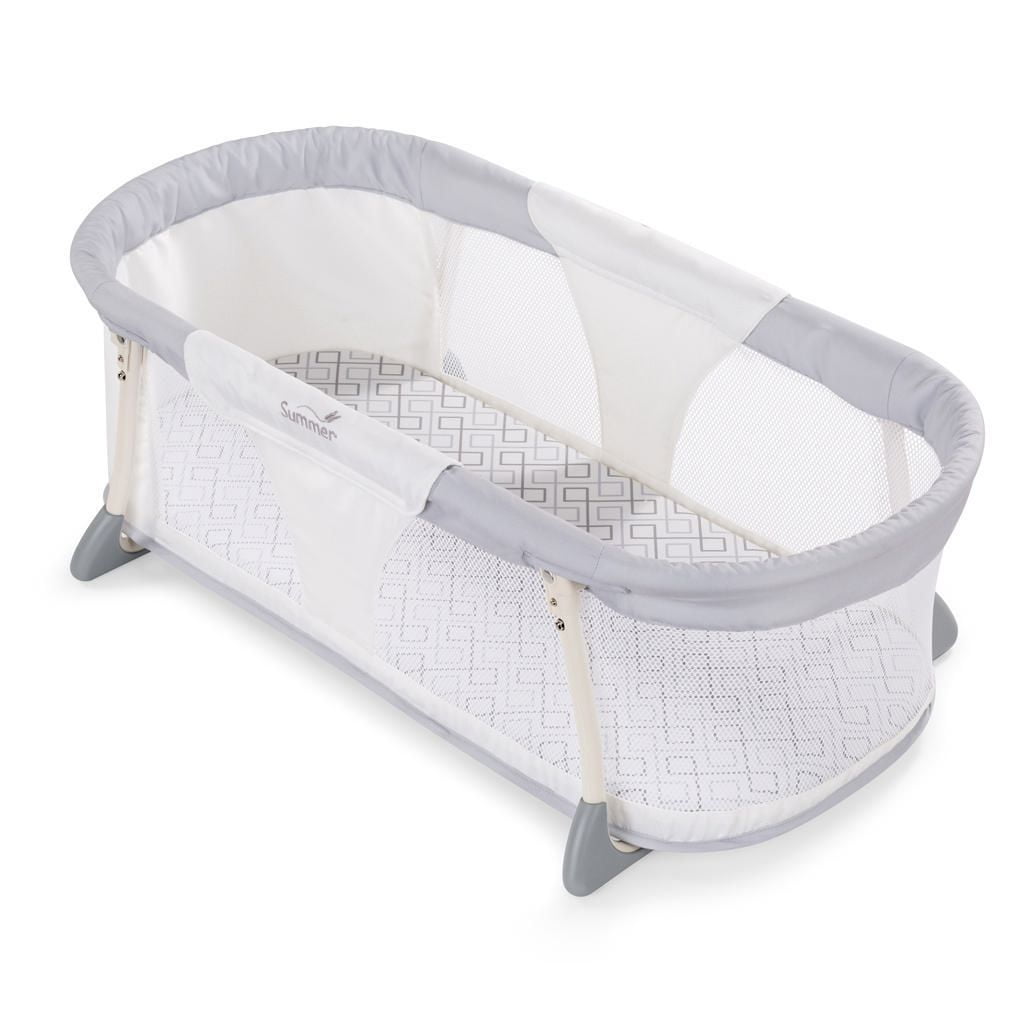 summer bassinet walmart