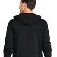 thumbnail image 3 of George Men's Full-Zip Hoodie, 3 of 6