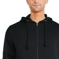 thumbnail image 4 of George Men's Full-Zip Hoodie, 4 of 6