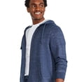 thumbnail image 2 of George Men's Full-Zip Hoodie, 2 of 6