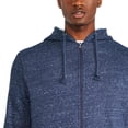 thumbnail image 4 of George Men's Full-Zip Hoodie, 4 of 6