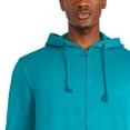 thumbnail image 4 of George Men's Full-Zip Hoodie, 4 of 6