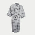 thumbnail image 1 of Yves Martin Woven Robe, 1 of 1