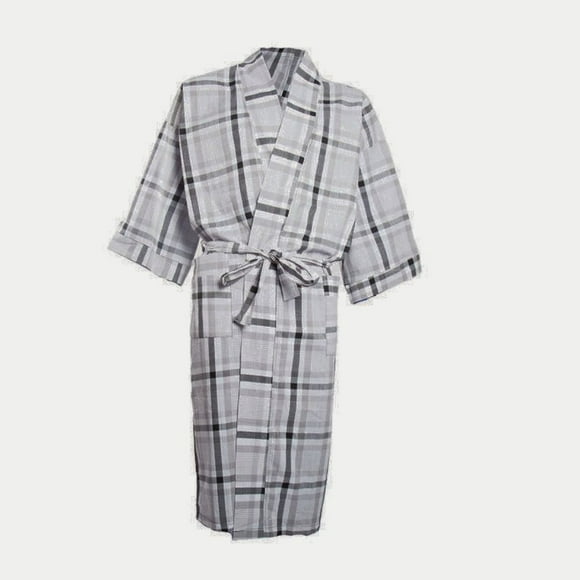 Robe de Chambre Yves Martin