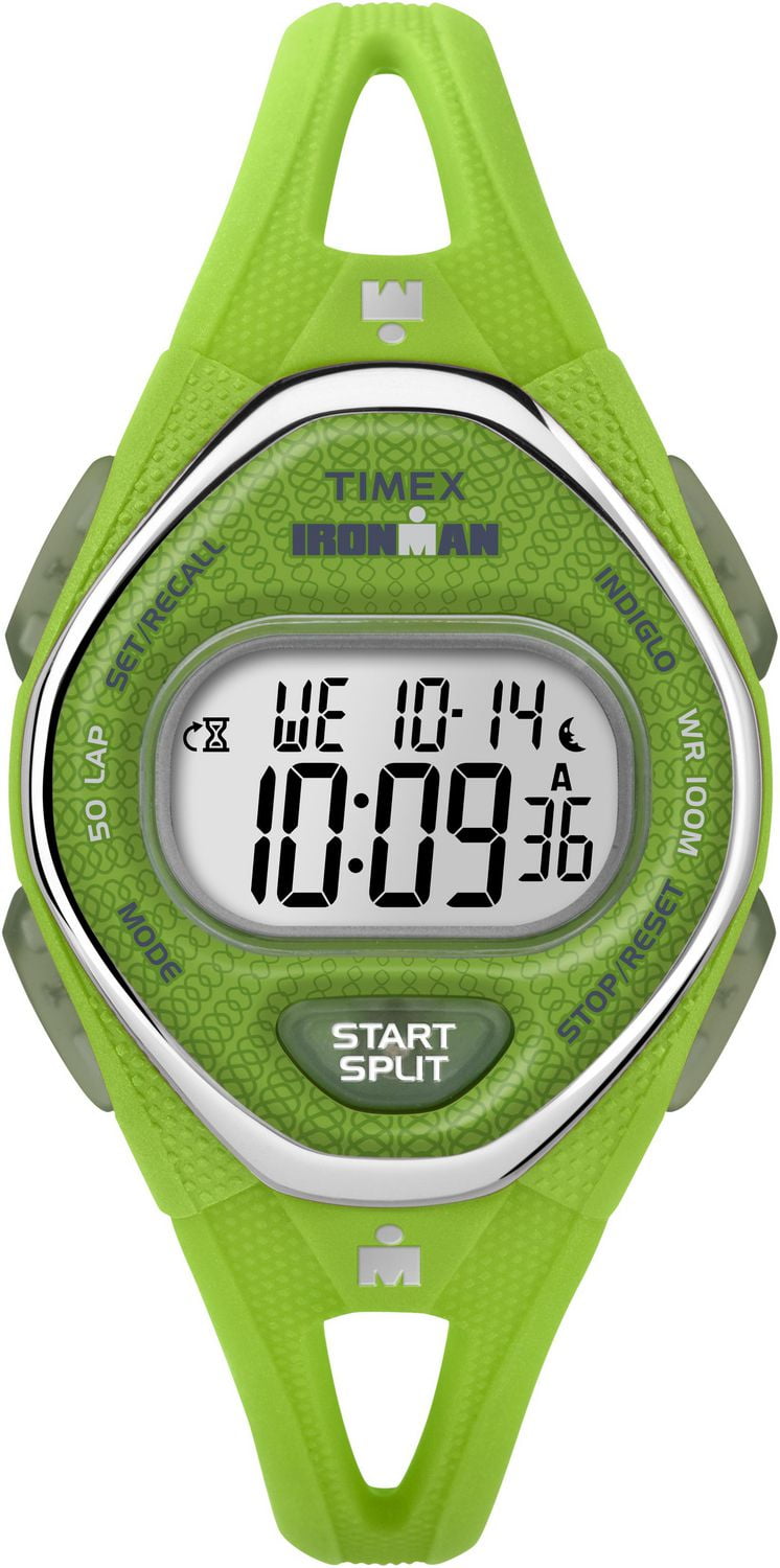 Timex deals ironman midsize