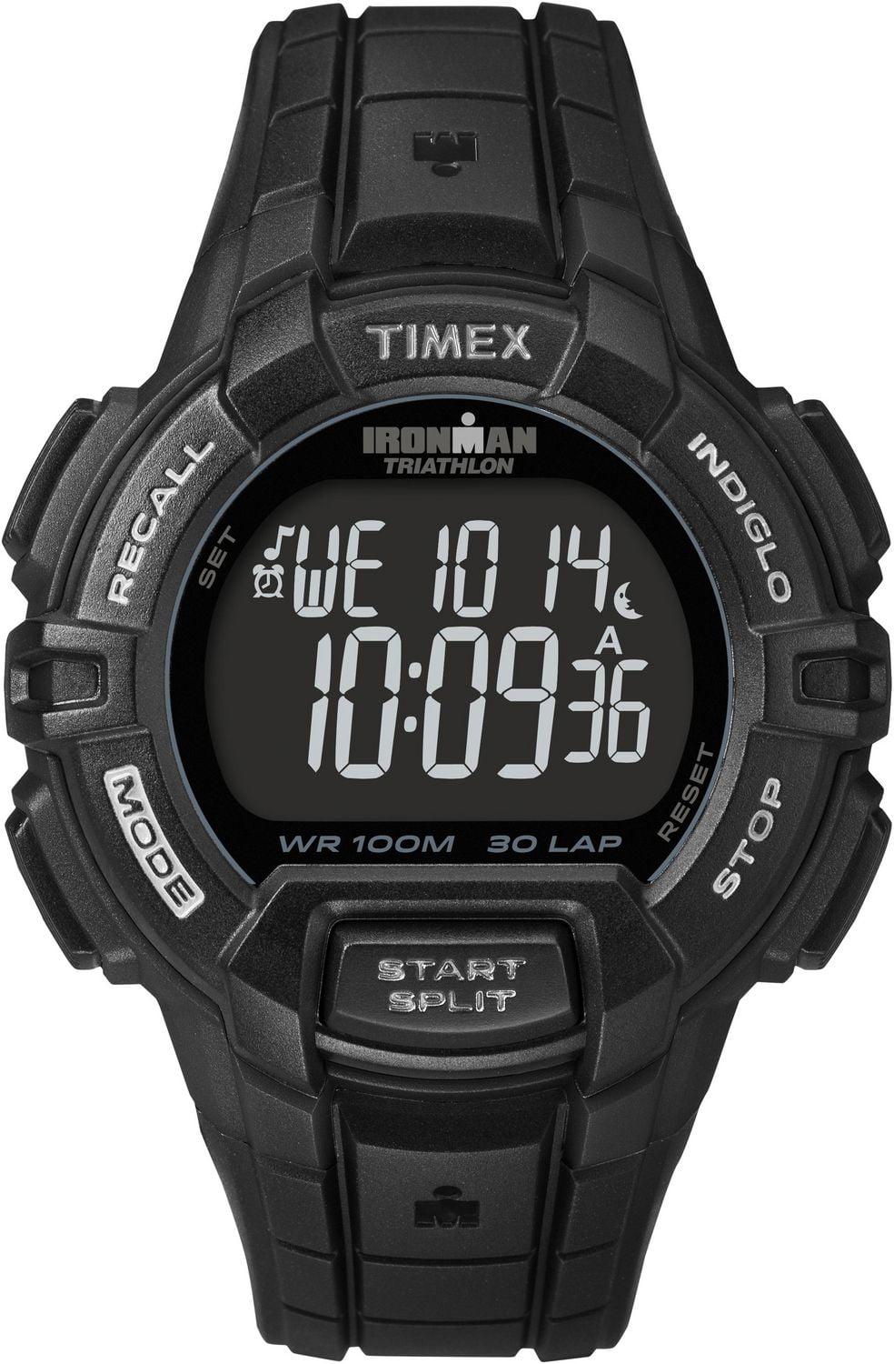 Timex® IRONMAN Classic 30 Resin Strap Watch | Walmart Canada