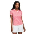 thumbnail image 1 of Stella Printed SS Polo, 1 of 4