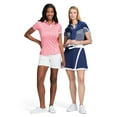 thumbnail image 3 of Stella Printed SS Polo, 3 of 4