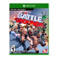 thumbnail image 1 of WWE 2K Battlegrounds (Xbox One), 1 of 8