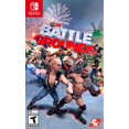 thumbnail image 1 of Jeu vidéo WWE 2K Battlegrounds pour (Nintendo Switch), 1 of 8