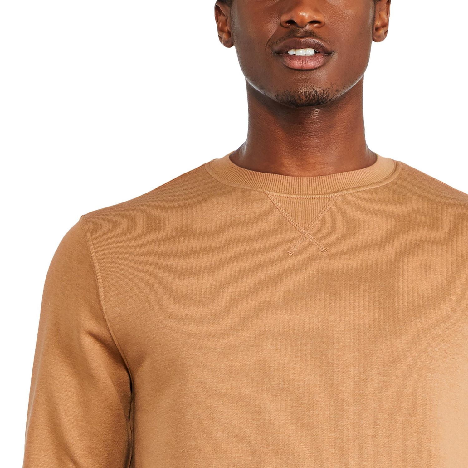 George crew neck sweater best sale