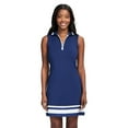 thumbnail image 1 of ROBE ZIP COURTNEY, 1 of 6