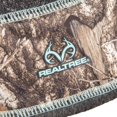 thumbnail image 4 of Bonnet en molleton de chandail gris pour femmes Realtree, 4 of 4