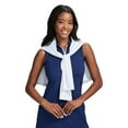 thumbnail image 3 of ROBE ZIP COURTNEY, 3 of 6