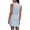 thumbnail image 2 of Lilian Printed Dress, 2 of 4