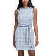 thumbnail image 1 of Lilian Printed Dress, 1 of 4