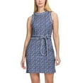 thumbnail image 1 of ROBE IMPRIMÉ LILIAN, 1 of 4