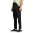 thumbnail image 2 of Jogger en molleton George pour hommes, 2 of 6