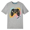 thumbnail image 1 of George Boys' Short Sleeve Graphic Tee, 1 of 2