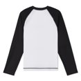 thumbnail image 2 of George Boys' Long Sleeve Rash Guard, 2 of 2