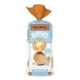 thumbnail image 1 of Muffins anglais au levain Thomas’ᴹᴰ, 1 of 4