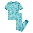 thumbnail image 2 of George Boys' Pajamas 2-Piece Set, 2 of 2