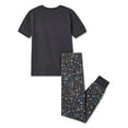 thumbnail image 2 of George Boys' Pajamas 2-Piece Set, 2 of 2