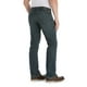 Jeans à coupe droite étroite Signature par Levi Strauss & Co. pour hommes – image 2 sur 2