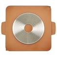 thumbnail image 3 of Copper Chef 12" Griddle with Stainless Steel Induction Plate, 3 of 3